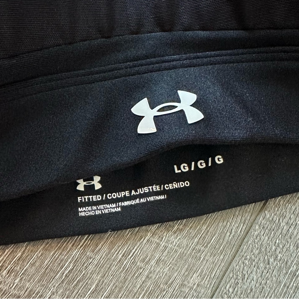 ✨SOLD✨Under Armour Sports Bra - Picture 3 of 4